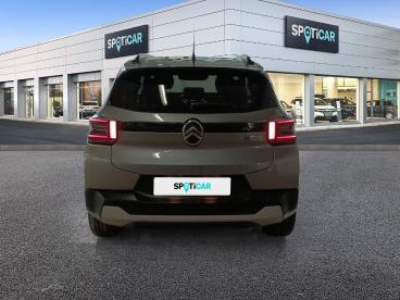 SPOTICAR Citroën C3 E-c3 Electrico Max Ocasion - Urbano Eléctrico Mercury Grey (pintura Metalizada) - Alcorcón - 1202116733_5