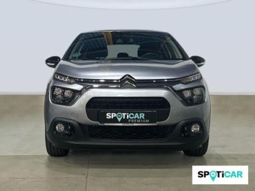 SPOTICAR Citroën C3 Puretech 110 Max Eat6 81 Kw (110 Cv) Ocasion - Urbano Gasolina Metallic - Mataro - 1202117069_2