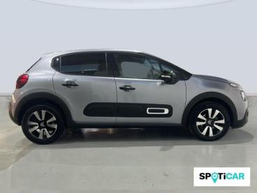SPOTICAR Citroën C3 Puretech 110 Max Eat6 81 Kw (110 Cv) Ocasion - Urbano Gasolina Metallic - Mataro - 1202117069_4