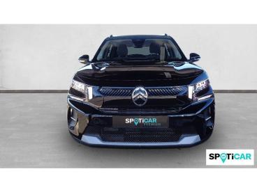 SPOTICAR Citroën C3 Turbo 100 Plus Ocasion - Urbano Gasolina Negro - Cordoba - 1202117476_2