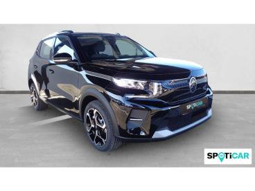 SPOTICAR Citroën C3 Turbo 100 Plus Ocasion - Urbano Gasolina Negro - Cordoba - 1202117476_3