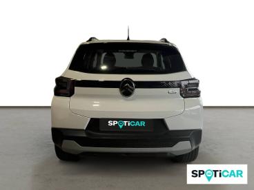 SPOTICAR Citroën C3 Turbo 100 Plus Ocasion - Urbano Gasolina Blanco - La CoruÑa - 1202118076_4
