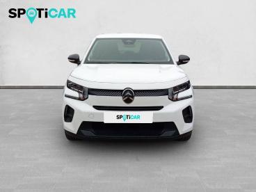 SPOTICAR Citroën C3 Turbo 100 You Ocasion - Urbano Gasolina Blanco - Sant Fruitós De Bages - 1202118307_2