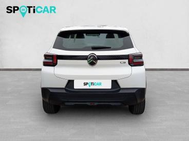 SPOTICAR Citroën C3 Turbo 100 You Ocasion - Urbano Gasolina Blanco - Sant Fruitós De Bages - 1202118307_5