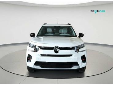 SPOTICAR Citroën C3 Turbo 100 Max Ocasion - Urbano Gasolina Blanco - Badalona - 1202119007_2