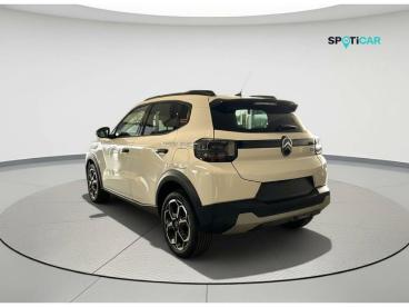 SPOTICAR Citroën C3 Turbo 100 Max Ocasion - Urbano Gasolina Blanco - Badalona - 1202119007_5