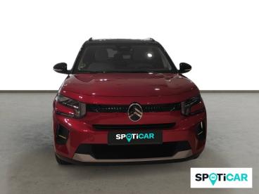 SPOTICAR Citroën C3 Turbo 100 Max Ocasion - Urbano Gasolina Rojo - La CoruÑa - 1202119545_1
