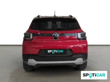 SPOTICAR Citroën C3 Turbo 100 Max Ocasion - Urbano Gasolina Rojo - La CoruÑa - 1202119545_4