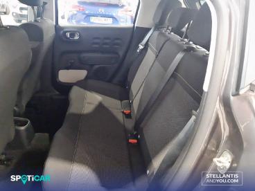 SPOTICAR Citroën C3 Puretech 60kw (83cv) Plus Ocasion - Urbano Gasolina Gris - Palma De Mallorca - 1202122380_4
