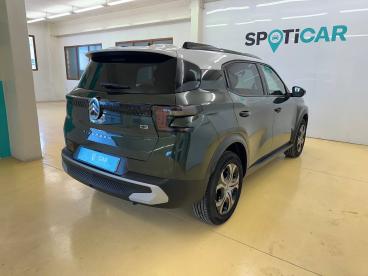 SPOTICAR Citroën C3 Turbo 100 Plus Ocasion - Urbano Gasolina Verde - Aranda De Duero - 1202122891_5