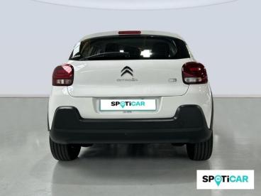SPOTICAR Citroën C3 Puretech 82 C-series 61 Kw (83 Cv) Ocasion - Urbano Gasolina Metallic - Mataro - 1202124231_5