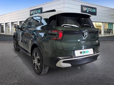 SPOTICAR Citroën C3 Puretech 60kw (83cv) Origins Ocasion - Urbano Gasolina Blanco - Palma De Mallorca - 1202126057_5