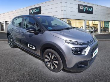 SPOTICAR Citroën C3 Bluehdi 75kw (100cv) S&s Feel Pack Ocasion - Urbano Diésel Blanco - Móstoles - 1202126146_3
