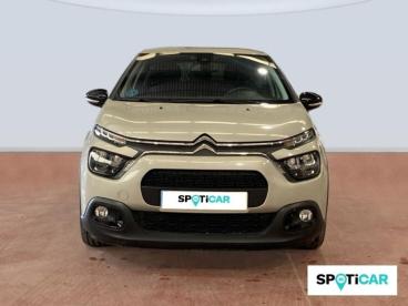 SPOTICAR Citroën C3 Puretech 110 Max 81 Kw (110 Cv) Ocasion - Urbano Gasolina Metallic - Fornells De La Selva - 1202126493_2