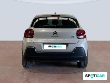 SPOTICAR Citroën C3 Puretech 110 Max 81 Kw (110 Cv) Ocasion - Urbano Gasolina Metallic - Fornells De La Selva - 1202126493_5