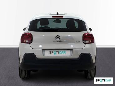 SPOTICAR Citroën C3 Puretech 81kw (110cv) S&s Shine Ocasion - Urbano Gasolina Beige - Alicante/alacant - 1202127752_5