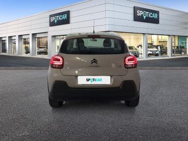 SPOTICAR Citroën C3 Bluehdi 75kw (100cv) S&s Feel Ocasion - Urbano Diésel Gris - Alcorcón - 1202128609_5