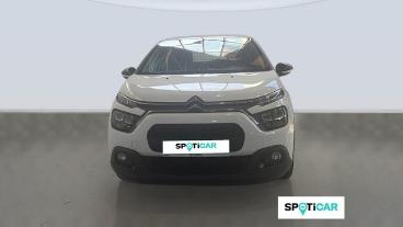 SPOTICAR Citroën C3 Comercial Bluehdi 73 Kw (99 Cv) Ocasion - Urbano Diésel Blanco - Mataro - 1202130690_2