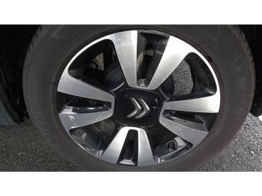 SPOTICAR Citroën C3 Puretech 60kw (83cv) Feel Ocasion - Urbano Gasolina Negro - Cordoba - 1202132096_4