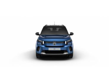 SPOTICAR Citroën C3 Turbo 100 Max Ocasion - Urbano Gasolina Azul Brillante - Barcelona - 1202132378_5