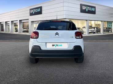 SPOTICAR Citroën C3 Puretech 60kw (83cv) Shine Ocasion - Urbano Gasolina Naranja - Perillo-oleiros - 1202132390_5
