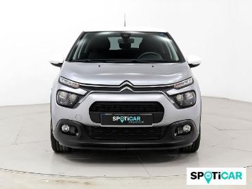 SPOTICAR Citroën C3 Puretech 60kw (83cv) Shine Ocasion - Urbano Gasolina Gris - Barbera Del Valles - 1202132580_5
