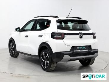 SPOTICAR Citroën C3 Turbo 100 You Pack Plus Ocasion - Urbano Gasolina Blanco - Barbera Del Valles - 1202132793_2