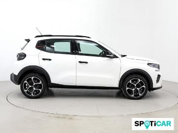SPOTICAR Citroën C3 Turbo 100 You Pack Plus Ocasion - Urbano Gasolina Blanco - Barbera Del Valles - 1202132793_3
