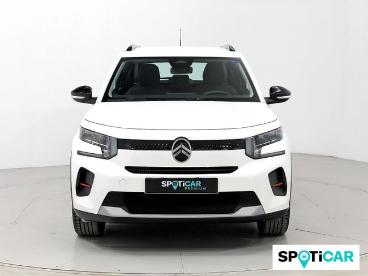 SPOTICAR Citroën C3 Turbo 100 You Pack Plus Ocasion - Urbano Gasolina Blanco - Barbera Del Valles - 1202132793_5
