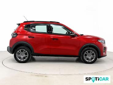 SPOTICAR Citroën C3 Turbo 100 Plus Ocasion - Urbano Gasolina Rojo - Barbera Del Valles - 1202132812_3