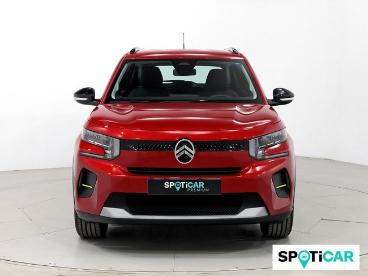 SPOTICAR Citroën C3 Turbo 100 Plus Ocasion - Urbano Gasolina Rojo - Barbera Del Valles - 1202132812_5