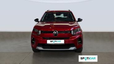 SPOTICAR Citroën C3 1.2 Turbo You+pack Plus 74 Kw (100 Cv) Ocasion - Urbano Gasolina Rojo - Mataro - 1202133195_2