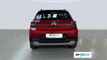 SPOTICAR Citroën C3 1.2 Turbo You+pack Plus 74 Kw (100 Cv) Ocasion - Urbano Gasolina Rojo - Mataro - 1202133195_5