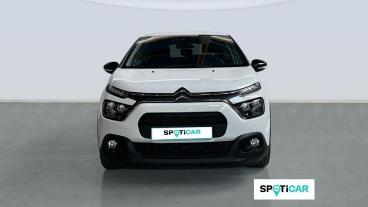 SPOTICAR Citroën C3 Puretech 110 Max 81 Kw (110 Cv) Ocasion - Urbano Gasolina Blanco - Mataro - 1202133196_2