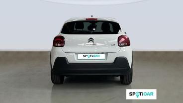 SPOTICAR Citroën C3 Puretech 110 Max 81 Kw (110 Cv) Ocasion - Urbano Gasolina Blanco - Mataro - 1202133196_5