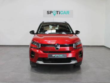 SPOTICAR Citroën C3 Turbo 100 Plus Ocasion - Urbano Gasolina Rojo - Castellón De La Plana/castelló - 1202133347_2