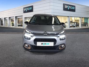 SPOTICAR Citroën C3 Bluehdi 75kw (100cv) S&s C-series Ocasion - Urbano Diésel Gris - Alcorcón - 1202134364_2