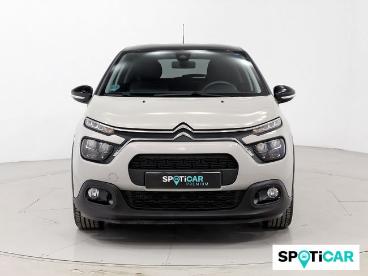 SPOTICAR Citroën C3 Puretech 81kw (110cv) S&s Shine Ocasion - Urbano Gasolina Beige - Barbera Del Valles - 1202134890_5