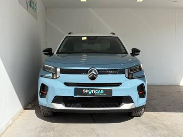 SPOTICAR Citroën C3 Turbo 100 Max Ocasion - Urbano Gasolina Azul - Torrent - 1202134971_3