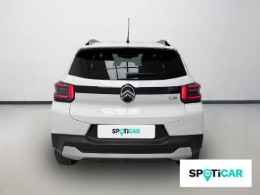 SPOTICAR Citroën C3 Turbo 100 Max Ocasion - Urbano Gasolina Blanco - Olías Del Rey - 1202135585_2