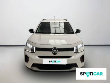 SPOTICAR Citroën C3 Turbo 100 Max Ocasion - Urbano Gasolina Blanco - Olías Del Rey - 1202135585_5