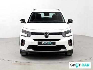 SPOTICAR Citroën C3 Turbo 100 Plus Ocasion - Urbano Gasolina Blanco - Barbera Del Valles - 1202135824_5