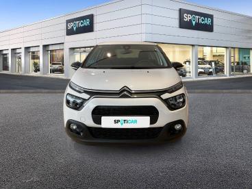 SPOTICAR Citroën C3 Bluehdi 73kw (100cv) S&s Comercial - Ocasion - Comercial Diésel Blanco Banquise Opaco - Hospitalet De Llobregat (l') - 1202136437_2