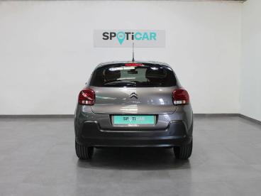 SPOTICAR Citroën C3 Bluehdi 75kw (100cv) S&s Feel Pack Ocasion - Urbano Diésel Gris - Castellón De La Plana/castelló - 1202136687_5