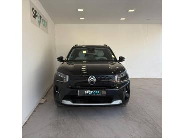 SPOTICAR Citroën C3 Turbo 100 Max Ocasion - Urbano Gasolina Negro - Torrent - 1202136857_2