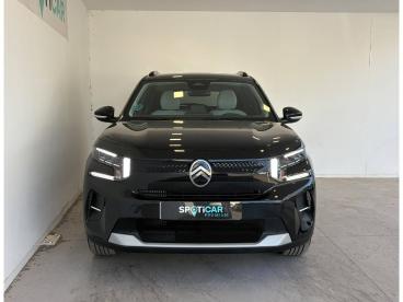 SPOTICAR Citroën C3 Turbo 100 Max Ocasion - Urbano Gasolina Negro - Torrent - 1202136857_3