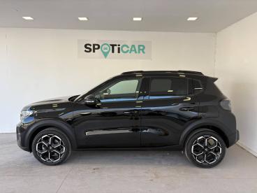 SPOTICAR Citroën C3 Turbo 100 Max Ocasion - Urbano Gasolina Negro - Torrent - 1202136857_4