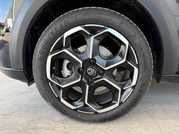 SPOTICAR Citroën C3 Turbo 100 Max Ocasion - Urbano Gasolina Negro - Torrent - 1202136857_5