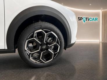 SPOTICAR Citroën C3 Turbo 100 Max Ocasion - Urbano Gasolina Blanco Polar - Linares - 1202136976_5