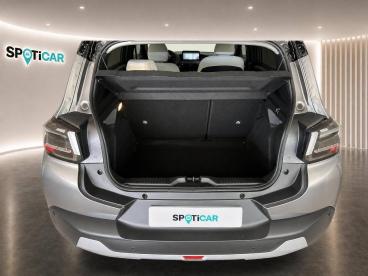 SPOTICAR Citroën C3 Turbo 100 Max Ocasion - Urbano Gasolina Mercury Grey - Linares - 1202136979_5
